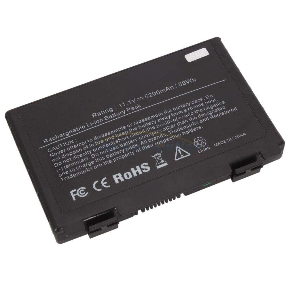 Batteria EQUIVALENTE Asus , A32F3 , A32-F3 , A32Z62 , A32-Z62 , A32Z84 Batteria EQUIVALENTE Asus , A32F3 , A32-F3 , A32Z62 , A32-Z62 , A32Z84