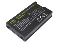 batterie ASUS A8Sr, batteries ASUS A8Sr