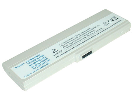 batterie COMPAQ Presario B2806TX, batteries COMPAQ Presario B2806TX
