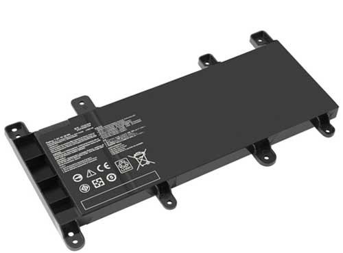 batterie ASUS Notebook X Series X756UW, batteries ASUS Notebook X Series X756UW