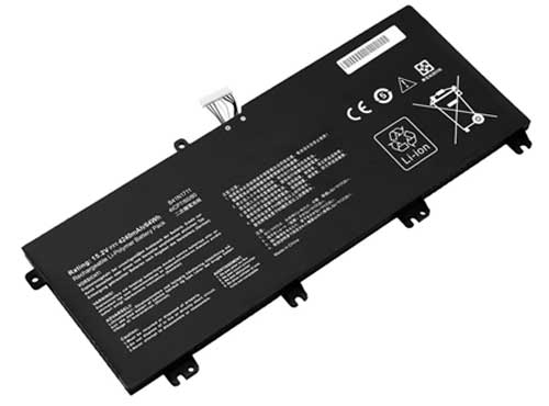 batterie ASUS ROG Strix GL503VM Series, batteries ASUS ROG Strix GL503VM Series