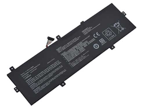 batterie ASUS PRO UX3400UQ, batteries ASUS PRO UX3400UQ