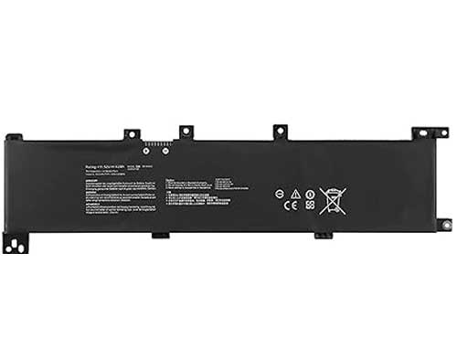 batterie ASUS VivoBook Pro 17 N705UD, batteries ASUS VivoBook Pro 17 N705UD