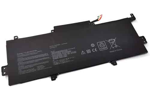 batterie ASUS ZenBook U3000U Series, batteries ASUS ZenBook U3000U Series