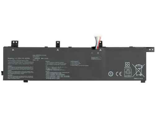 batterie ASUS VivoBook S14 S432FA, batteries ASUS VivoBook S14 S432FA