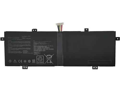 batterie ASUS UX431FA-AM020D, batteries ASUS UX431FA-AM020D