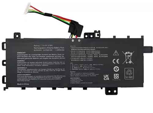batterie ASUS C21N1818-1, batteries ASUS C21N1818-1