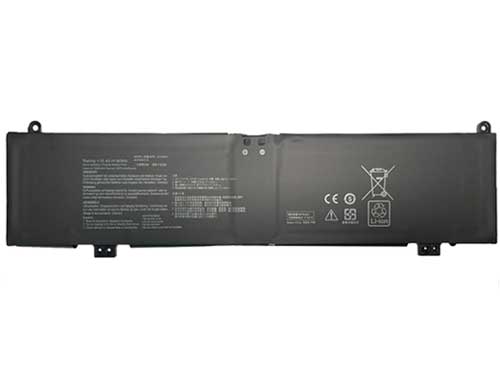 batterie ASUS ROG Zephyrus S17 GX703HSD Series, batteries ASUS ROG Zephyrus S17 GX703HSD Series
