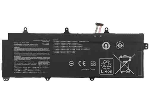 batterie ASUS ROG Zephyrus GX501, batteries ASUS ROG Zephyrus GX501