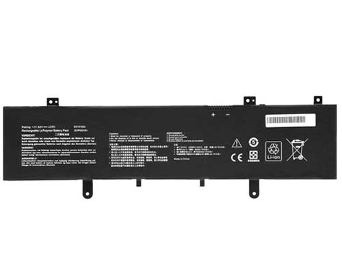 batterie ASUS Vivobook 14 X405UQ-3G, batteries ASUS Vivobook 14 X405UQ-3G