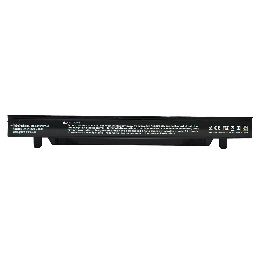 batterie ASUS GL552J, batteries ASUS GL552J