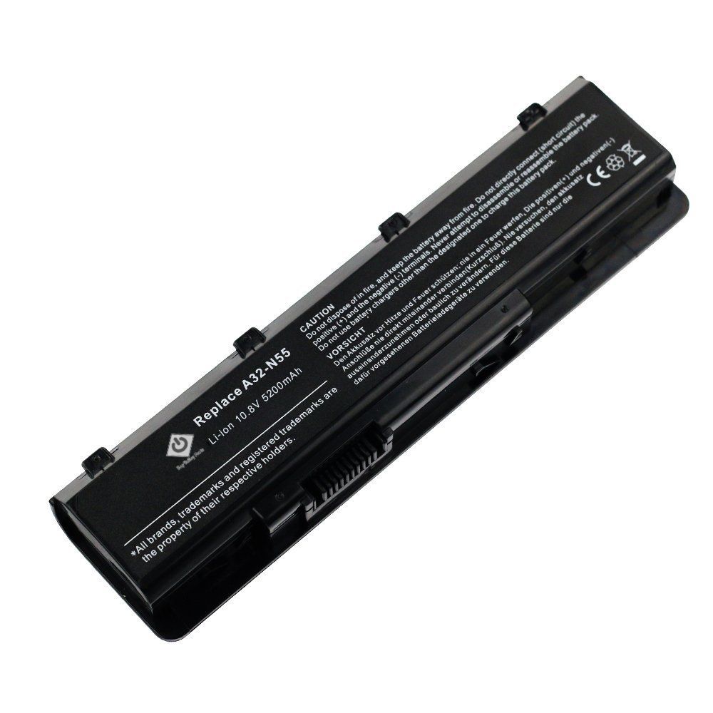 batterie ASUS N45J Mystic Edition Series, batteries ASUS N45J Mystic Edition Series