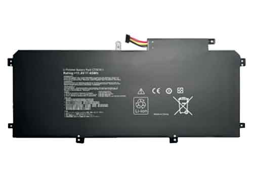 batterie ASUS UX305FA-1A, batteries ASUS UX305FA-1A
