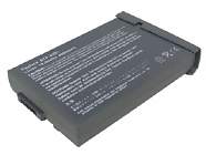 batterie ACER TravelMate 281XV, batteries ACER TravelMate 281XV