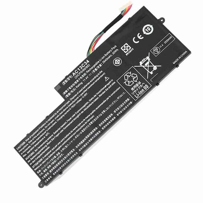 batterie ACER Aspire  E3-111, batteries ACER Aspire  E3-111
