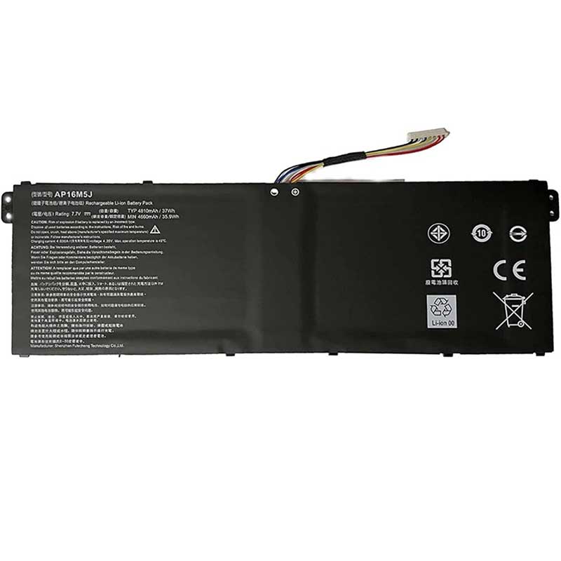 batterie ACER Aspire ES1-523-24CW, batteries ACER Aspire ES1-523-24CW