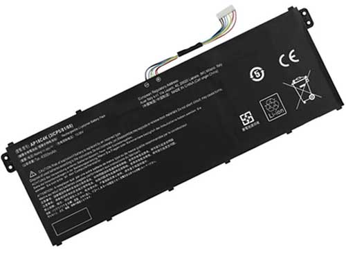 batterie ACER Aspire 5 A515-43G-R2W2, batteries ACER Aspire 5 A515-43G-R2W2