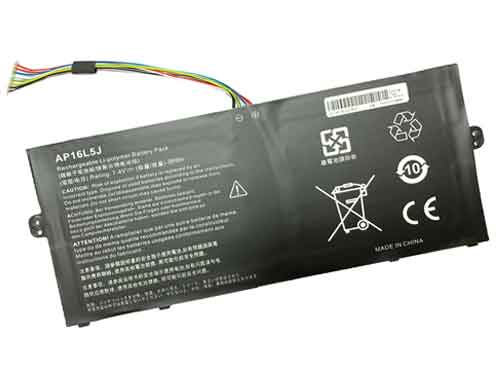 batterie ACER TravelMate X5 TMX514-51 Series, batteries ACER TravelMate X5 TMX514-51 Series