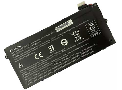 batterie ACER Chromebook C720P-2600, batteries ACER Chromebook C720P-2600