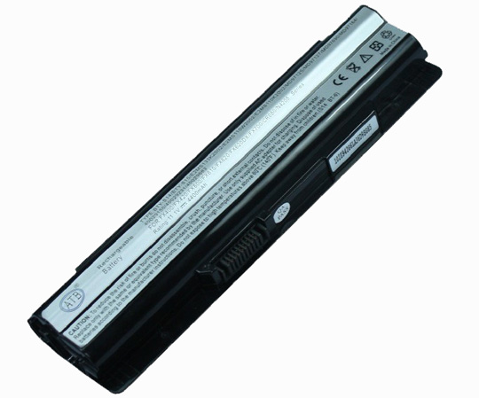 batterie MSI 40029231, batteries MSI 40029231