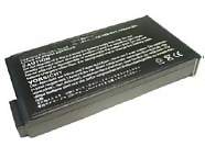 batterie COMPAQ Evo N160-266176-124, batteries COMPAQ Evo N160-266176-124