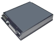 batterie Dell BAT-I2600, batteries Dell BAT-I2600
