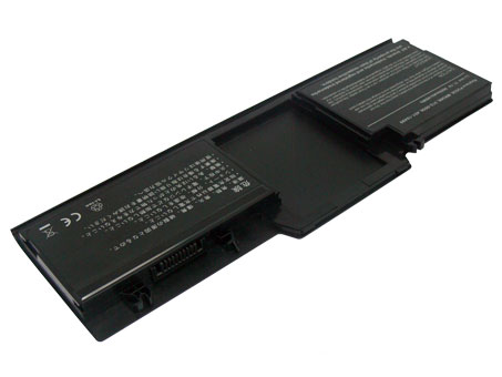 batterie Dell WR015, batteries Dell WR015