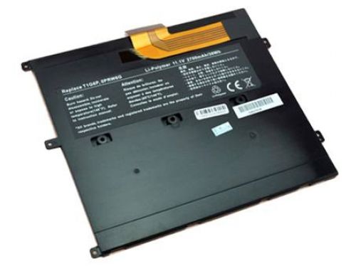 batterie Dell T1G6P, batteries Dell T1G6P
