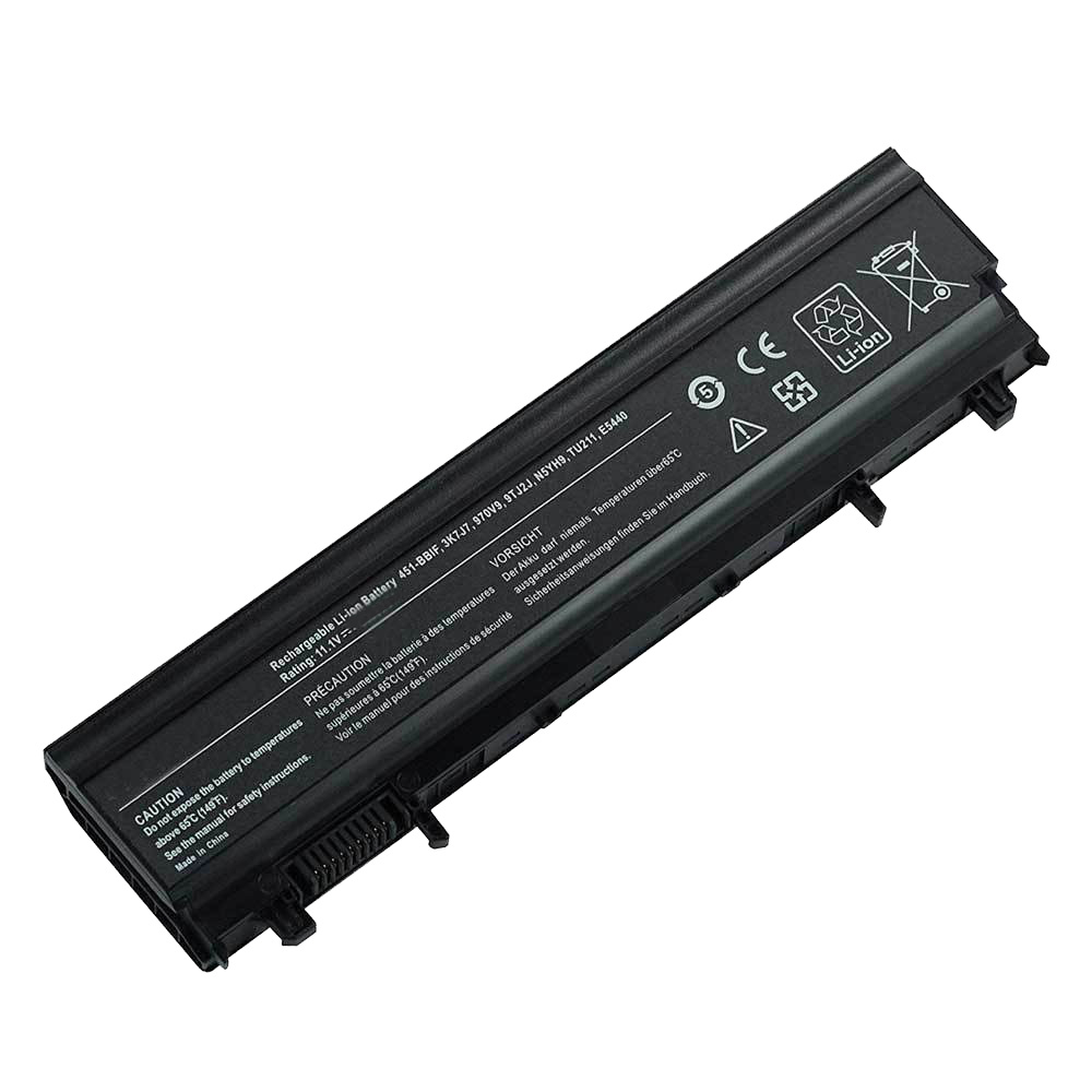 batterie Dell Latitude E5440, batteries Dell Latitude E5440