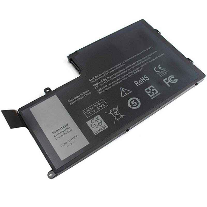 batterie Dell R0JM6, batteries Dell R0JM6