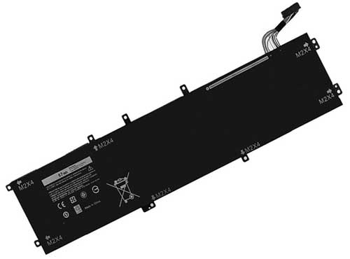 batterie Dell Precision 5520 Workstation Series, batteries Dell Precision 5520 Workstation Series