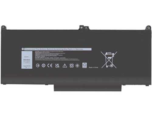 batterie Dell 5VC2M, batteries Dell 5VC2M