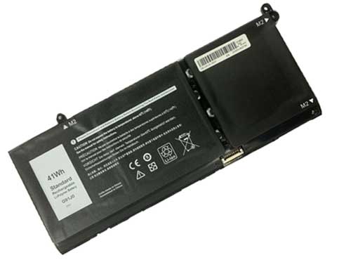 batterie Dell V6W33, batteries Dell V6W33