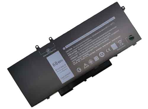 batterie Dell 1VY7F, batteries Dell 1VY7F