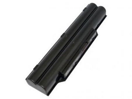 batterie FUJITSU LifeBook AH530, batteries FUJITSU LifeBook AH530