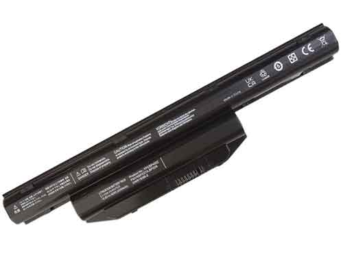 batterie FUJITSU LifeBook A555 series, batteries FUJITSU LifeBook A555 series