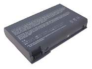 batterie HP OmniBook XT6200-F4534J, batteries HP OmniBook XT6200-F4534J