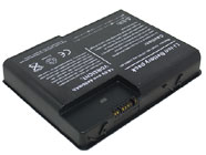batterie COMPAQ Presario X1400 Series, batteries COMPAQ Presario X1400 Series