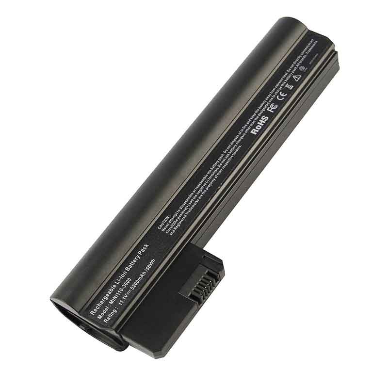 batterie HP Mini 110-3026LA, batteries HP Mini 110-3026LA