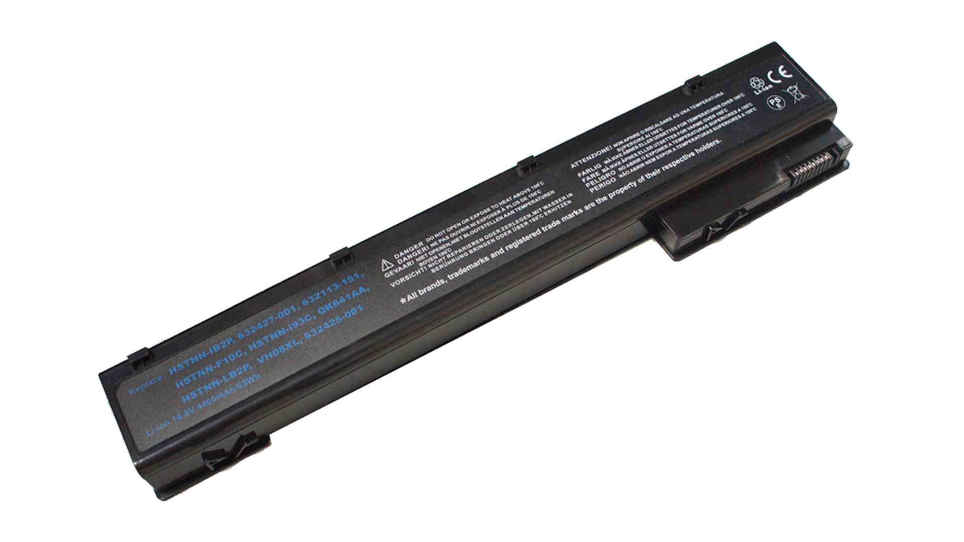batterie HP VH08, batteries HP VH08