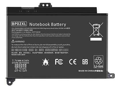 batterie HP Pavilion 15-AU030WM, batteries HP Pavilion 15-AU030WM