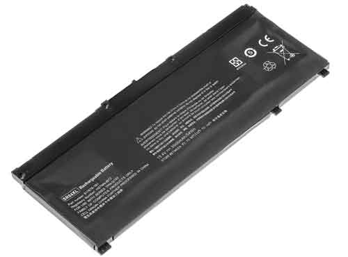 batterie HP Pavilion Power 15-cb094nz, batteries HP Pavilion Power 15-cb094nz