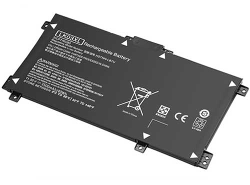 batterie HP TPN-I129, batteries HP TPN-I129