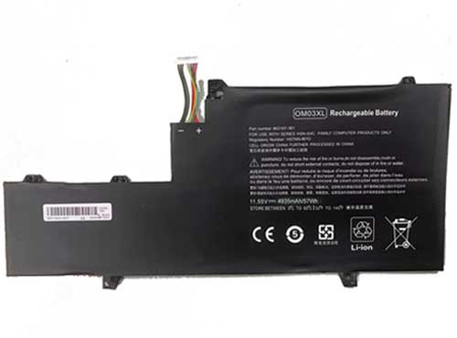 batterie HP ELITEBOOK X360 1030 G2 1UX08PA Series, batteries HP ELITEBOOK X360 1030 G2 1UX08PA Series