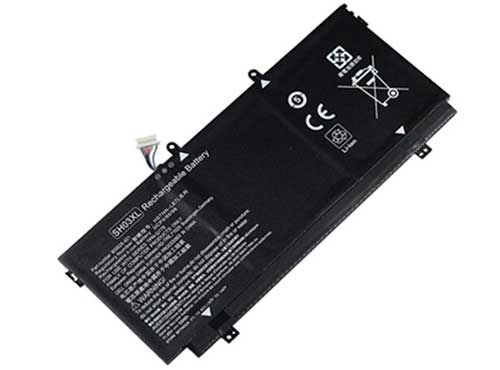 batterie HP Spectre x360 13-w000 Series, batteries HP Spectre x360 13-w000 Series