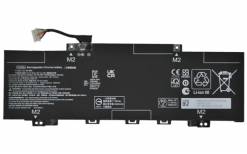 batterie HP Pavilion X360 14-DW Series, batteries HP Pavilion X360 14-DW Series