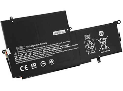 batterie HP Spectre x360 13-4101NS, batteries HP Spectre x360 13-4101NS