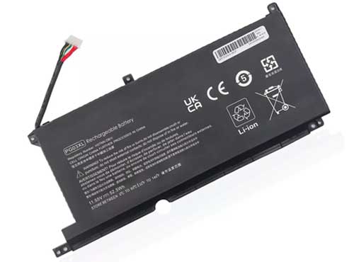 batterie HP 15-ec2747nd, batteries HP 15-ec2747nd