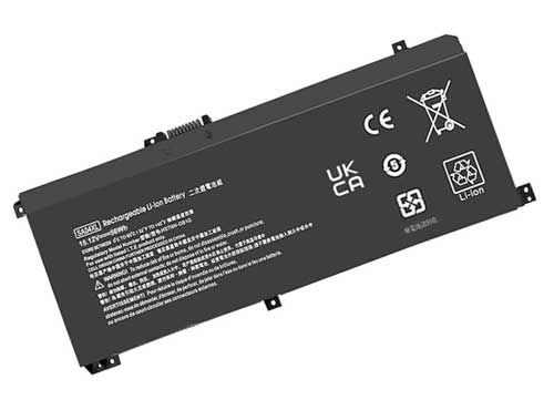 batterie HP HSTNN-UB7U, batteries HP HSTNN-UB7U