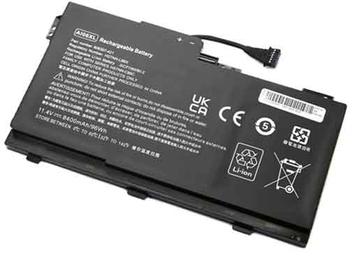 batterie HP AI06096XL, batteries HP AI06096XL
